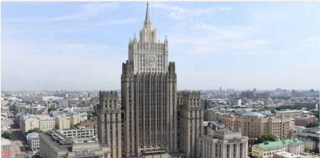 موسكو تطالب واشنطن بالتخلص من ترسانتها الكيميائية