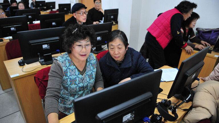 الصين تبدأ بالإستغناء عن صناعات شركات الكمبيوتر الامريكية