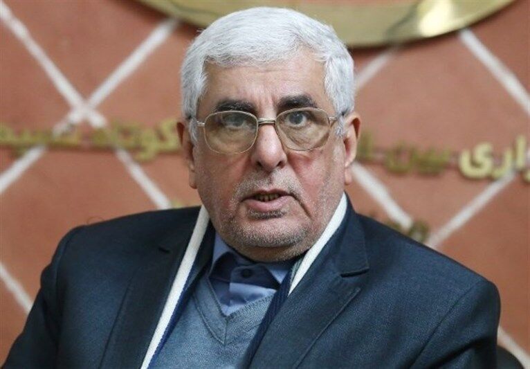 خبیر ایرانی: نتائج الجولة الخامسة من المحادثات بين إيران والسعودية إيجابية