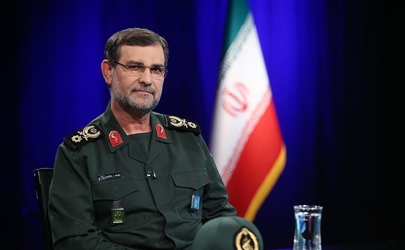 تنكسيري: بلغنا مستوىً مناسباً من الجهوزية القتالية