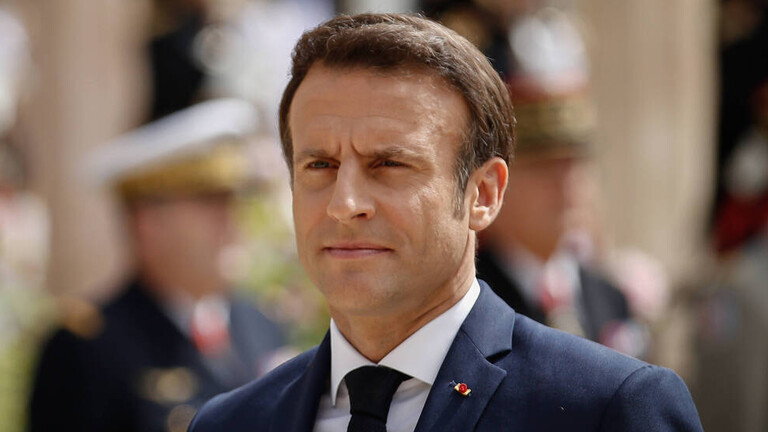 فرنسا تؤيد مراجعة معاهدات الاتحاد الأوروبي