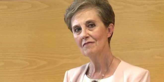 إقالة رئيسة الاستخبارات الإسبانية جراء فضيحة تجسس عبر برنامج بيغاسوس