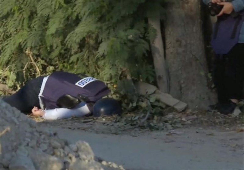 كتائب القسام: اغتيال “أبو عاقلة” هو دأب كيان الاحتلال في استهداف الصحفيين