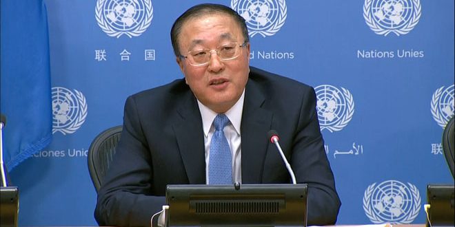 الصين تؤكد أن الحوار هو الطريق الصحيح لحل أزمة شبه الجزيرة الكورية