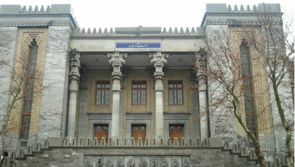 الخارجية الإيرانية: تدعيم مقاومة المحتل.. الحل الوحيد لإستعادة حقوق الفلسطينيين