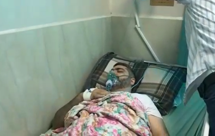 استشهاد الأسير السابق إيهاب الكيلاني جرّاء الإهمال الطبي