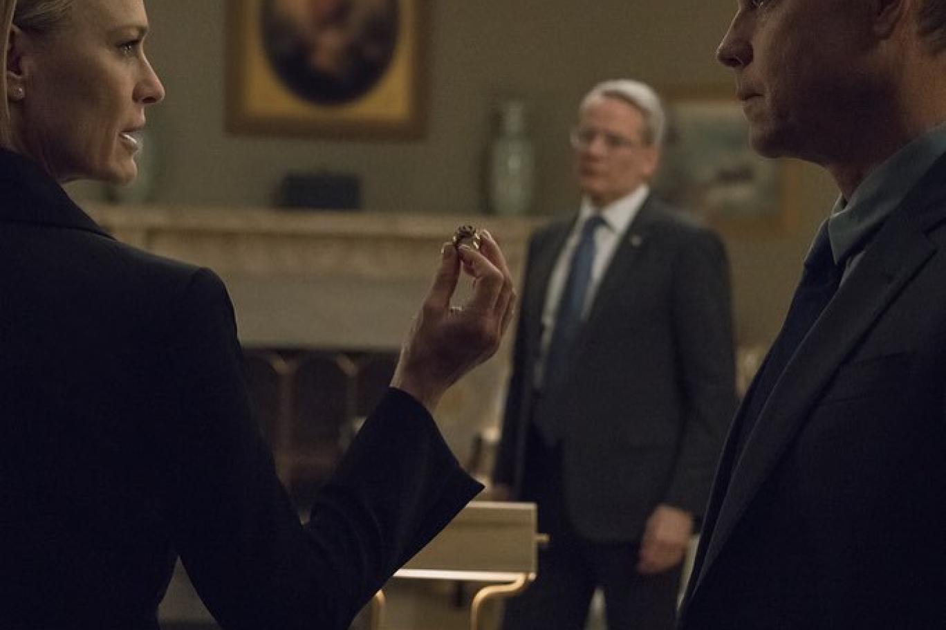 مرض الرؤساء… ماذا تقول الدراما في أميركا وروسيا عن المنصب الشاغر؟