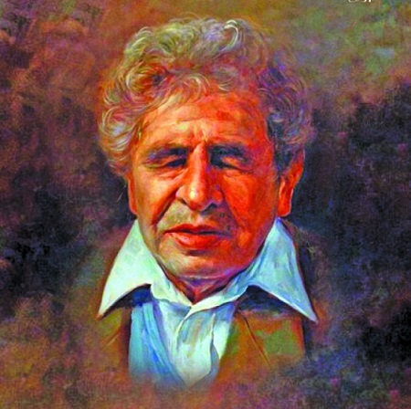 الهيئة العامة للكتاب تعلن عن قرب صدور ثلاثة كتب للبردوني