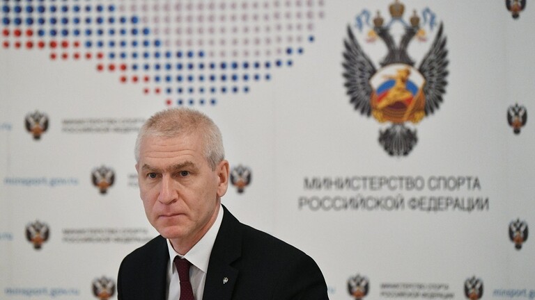 روسيا تبحث عن بدائل لواردات المعدات الرياضية