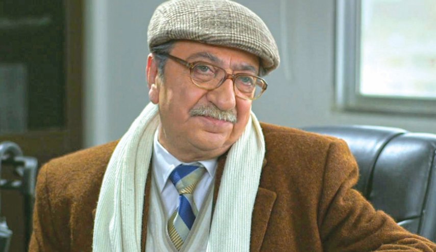 شاهد|| موقف قوي للفنان دريد لحام من العدوان على اليمن شاهد|| موقف قوي للفنان دريد لحام من العدوان على اليمن