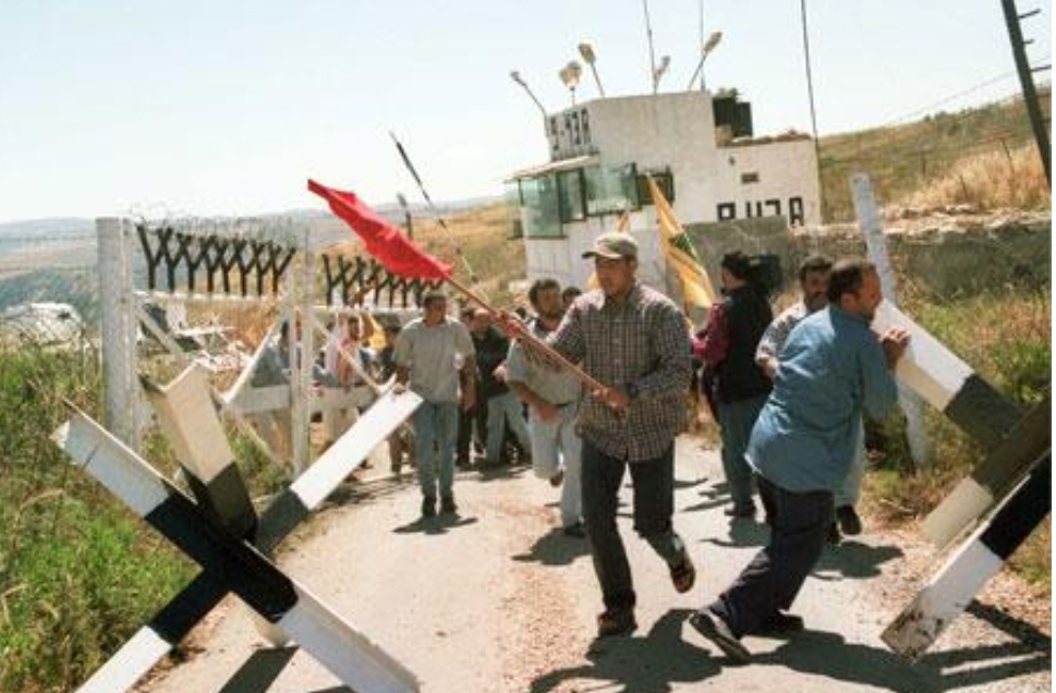 اللبنانيون يحتفلون اليوم بعيد المقاومة والتحرير