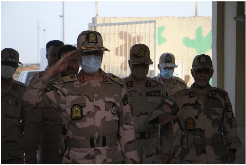 إيران مستعدة لفتح الحدود مع أفغانستان على مدى 24 ساعة