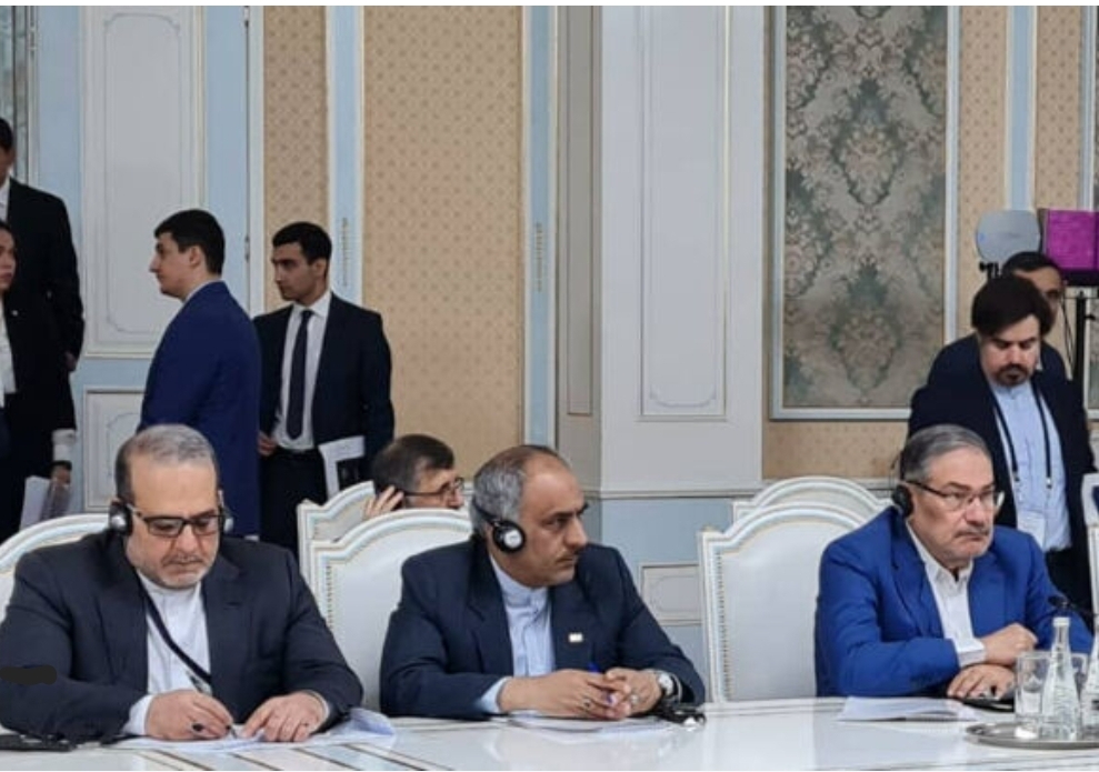 شمخاني: بعض الدول في المنطقة وخارجها تنقل الارهابيين الى افغانستان