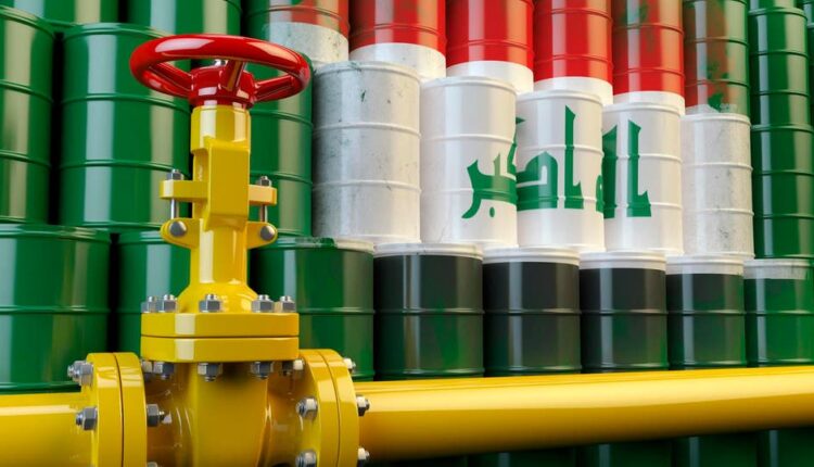 ارتفاع صادرات النفط العراقية إلى أمريكا خلال الأسبوع الماضي