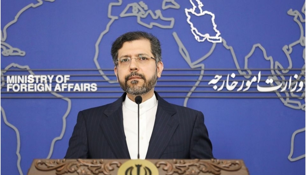 ايران تدين بشدة انتهاك الصهاينة على المسجد الأقصى