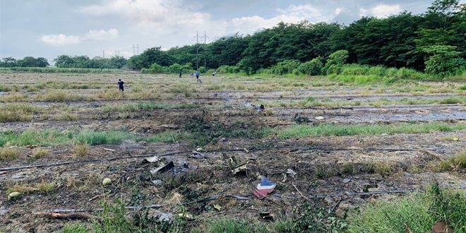 مصرع طيار في حادث تحطم مقاتلة جنوب تايوان