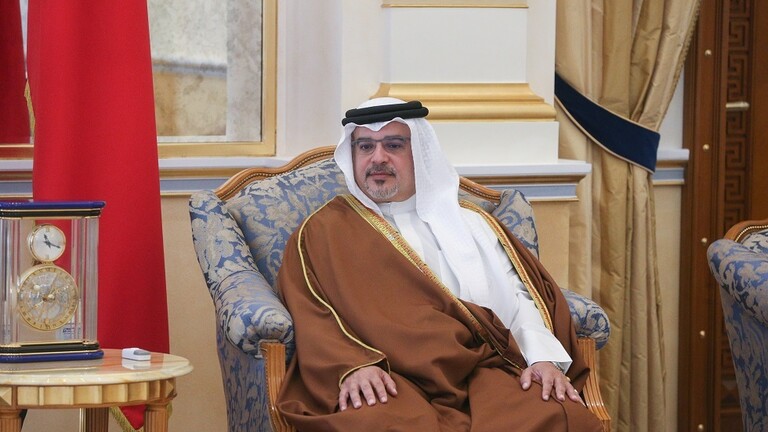 البحرين: لا نريد أن نكون دولة تصب الزيت على النار