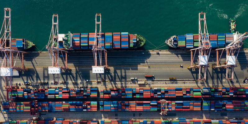 ارتفاع صادرات كوريا الجنوبية بنسبة 21.3% خلال الشهر الماضي