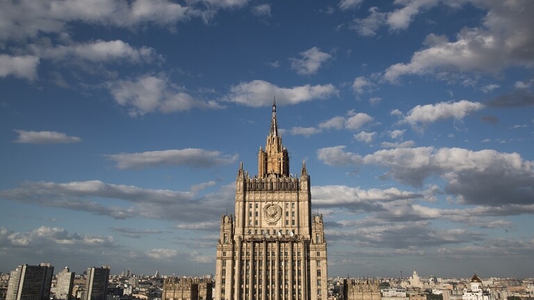  روسيا تتهم الاتحاد الأوروبي باضطهاد وسائل الإعلام الروسية  