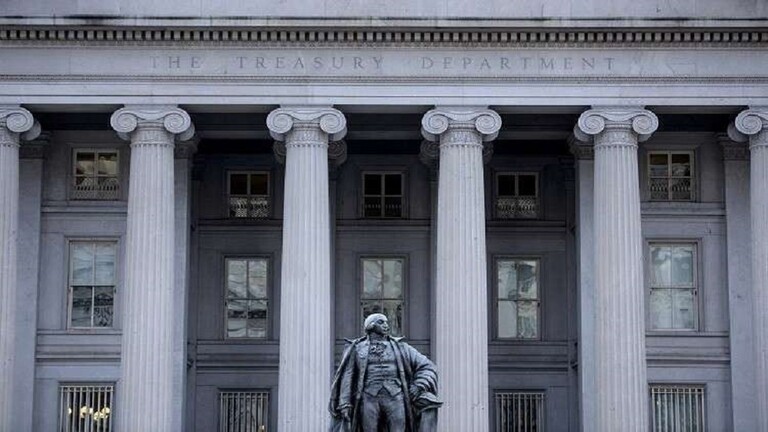  الولايات المتحدة توسع قائمة العقوبات المفروضة على روسيا