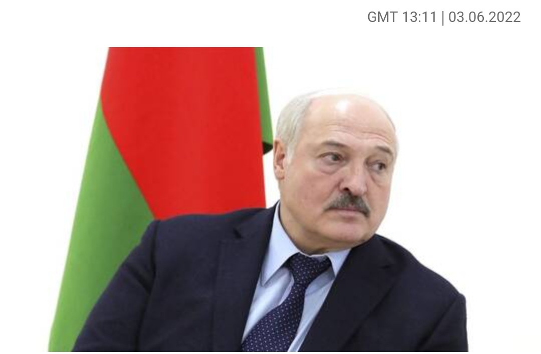 بيلاروس تنشئ “قوات خاصة” في مجال المعلومات