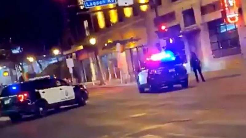 مصرع 3 أمريكيين جراء إطلاق نار داخل كنيسة بولاية أيوا