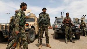 مقتل مسلحين من ميليشيا قسد في ريف دير الزور شرق سورية