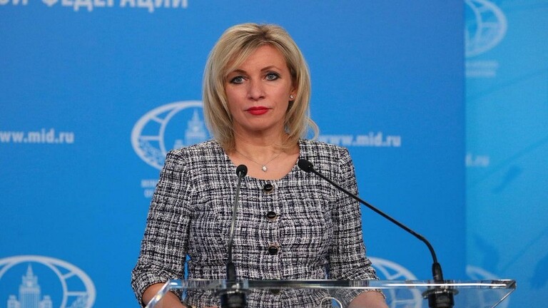 مسؤولة روسية: “انعدام الضمير” يمنع بوريل من شراء القمح الروسي