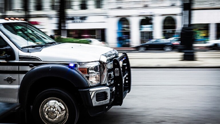 قتلى وجرحى في إطلاق نار  بولاية تنيسي الأميركية