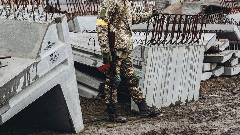 الدفاع الروسية تكشف عن تحصينات جديدة للمسلحين الأوكرانيين في مستشفيات خاركوف