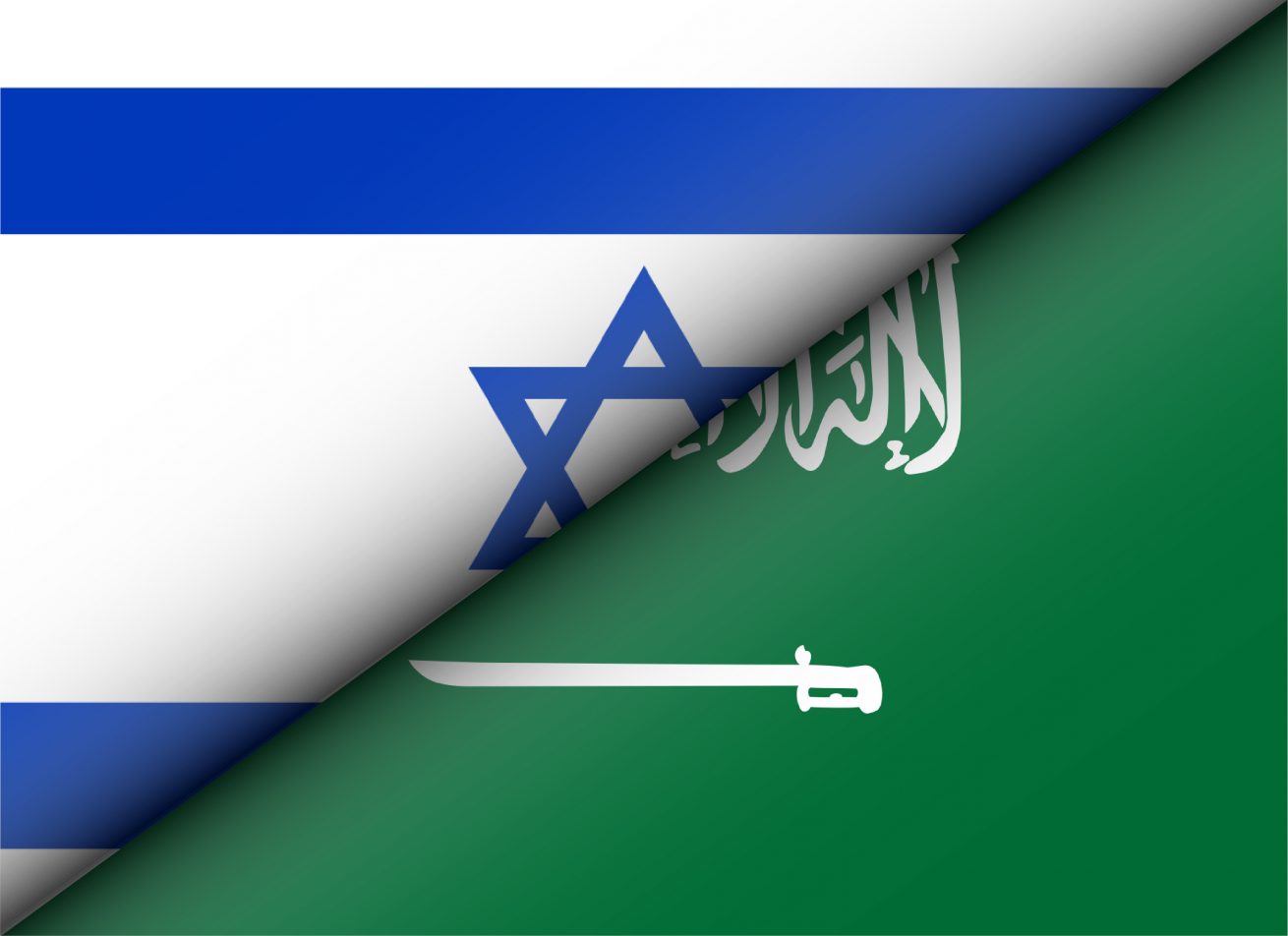 “وول ستريت جورنال”: السعودية تدفع نحو إقامة علاقات اقتصادية وأمنية مع الكيان الصهيوني