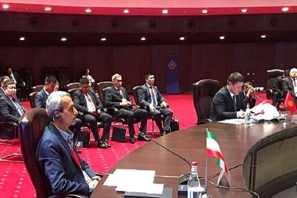 طهران: مستعدون للتعاون مع دول الجوار لإحلال السلام والهدوء في المنطقة