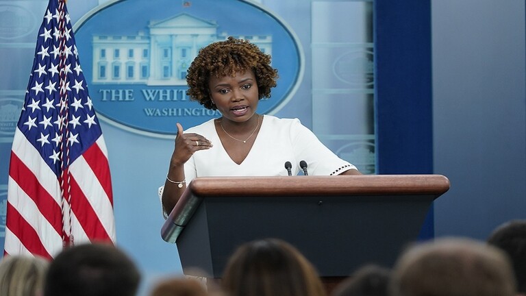 البيت الأبيض يدافع عن خطط بايدن لزيارة السعودية ولقاء ولي عهدها