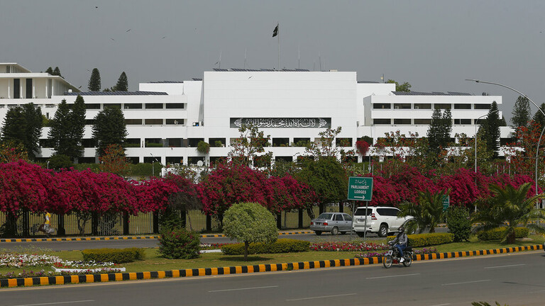 السفير الباكستاني لدى موسكو: إسلام آباد تتمسك بمشروع “السيل الباكستاني”