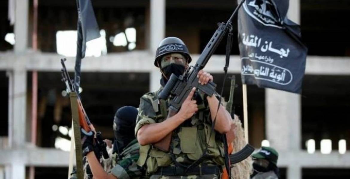 لجان المقاومة تؤكد أن جرائم الاحتلال لن توقف مقاومة الشعب الفلسطيني