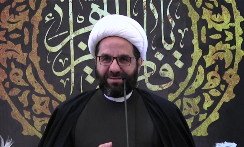 الشيخ دعموش: كل الرهانات بإسقاط حزب الله أو تحجيمه وإضعافه خائبة وخاطئة