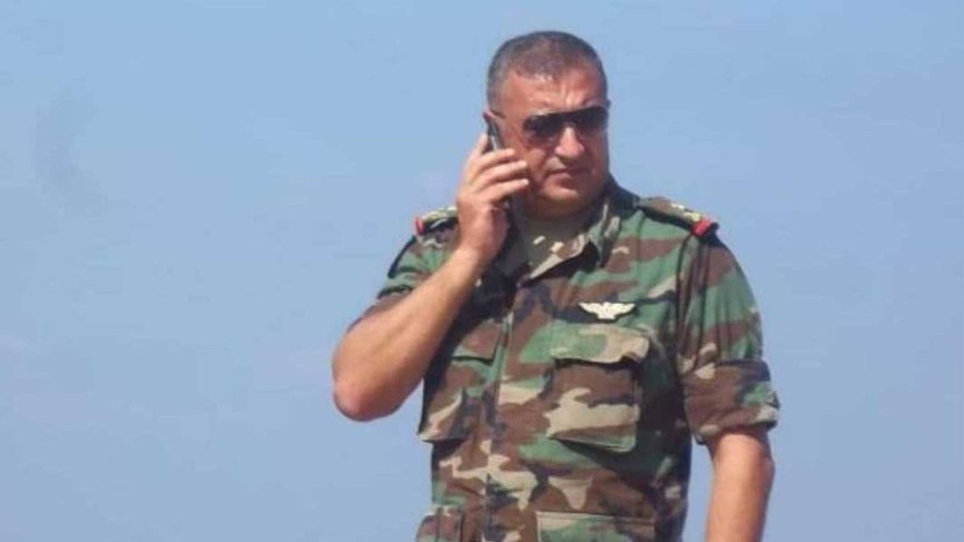 ياسين :- استخراج الكيان الصهيوني للنفط من حقل كاريش يعد انتهاكا للحقوق اللبنانية