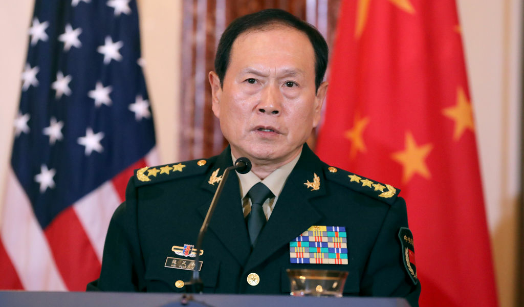 الصين تتوعد تايوان بالحرب إذا “أعلنت استقلالها”.. واشنطن تُعلق على تهديدات بكين