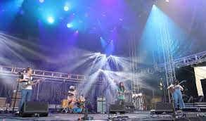 فرقة أمريكية شهيرة تلغي عروضاً بالقدس المحتلة  تضامناً مع الشعب  الفلسطيني