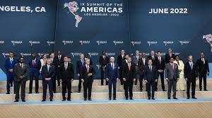 “قمة الأمريكيتين” تنهي أعمالها بإطلاق شراكة تتعلق بالهجرة