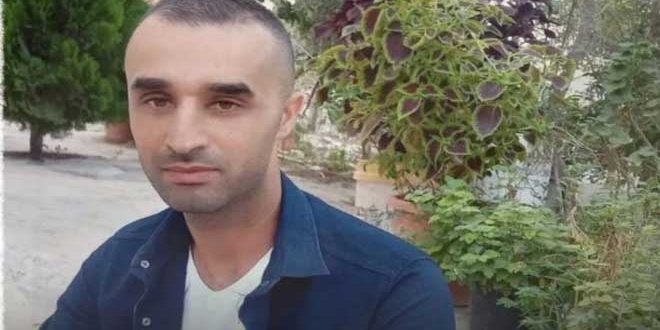 استشهاد فلسطيني متأثراً بإصابته برصاص الاحتلال في جنين
