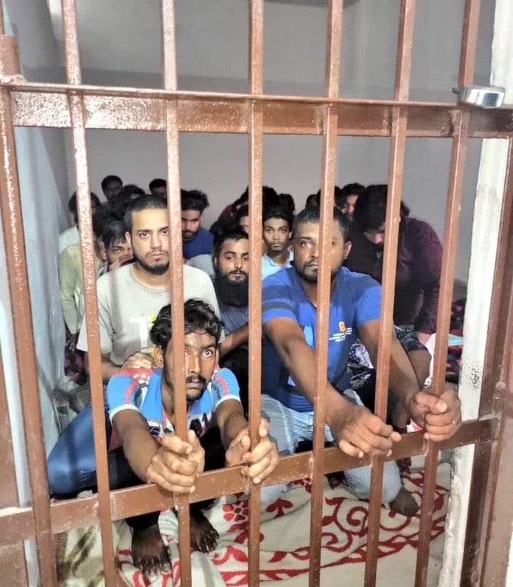 تنتقم من المسلمين على طريقة الكيان الإسرائيلي.. الهند تعتقل وتهدم منازل محتجين على الإساءة للرسول الكريم