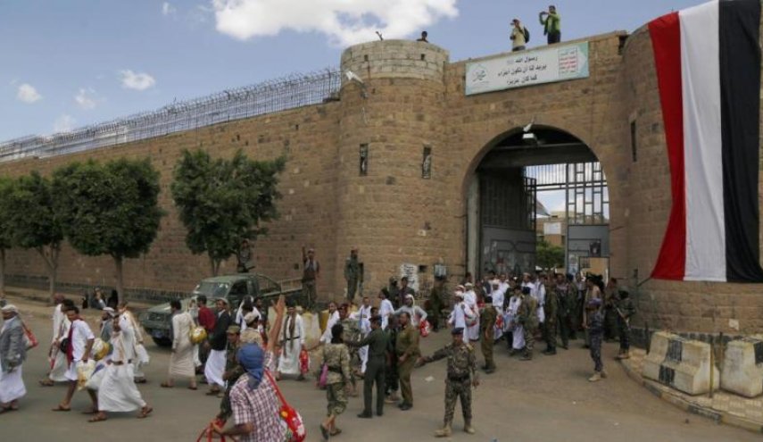 بالفيديو.. عراقيل تواجه ملف الأسرى والمحتجزين في اليمن