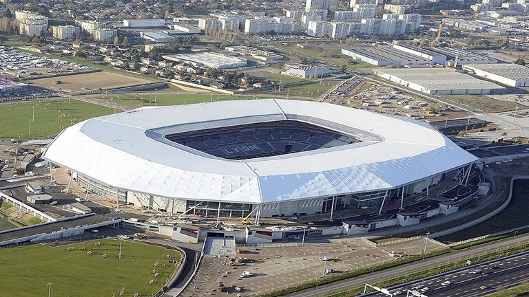 مقتل شخصين وإصابة آخرين في إطلاق نار في مدينة ليون جنوب شرق فرنسا