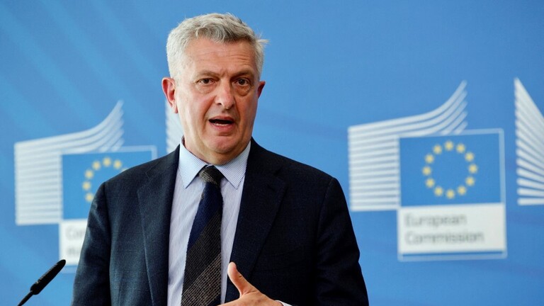 تحذير أممي من تزايد أعداد النازحين في العالم إذا استمرت أزمة الغذاء