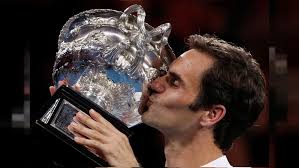 فيدرر يقود سويسرا للتتويج بكأس هوبمان للتنس