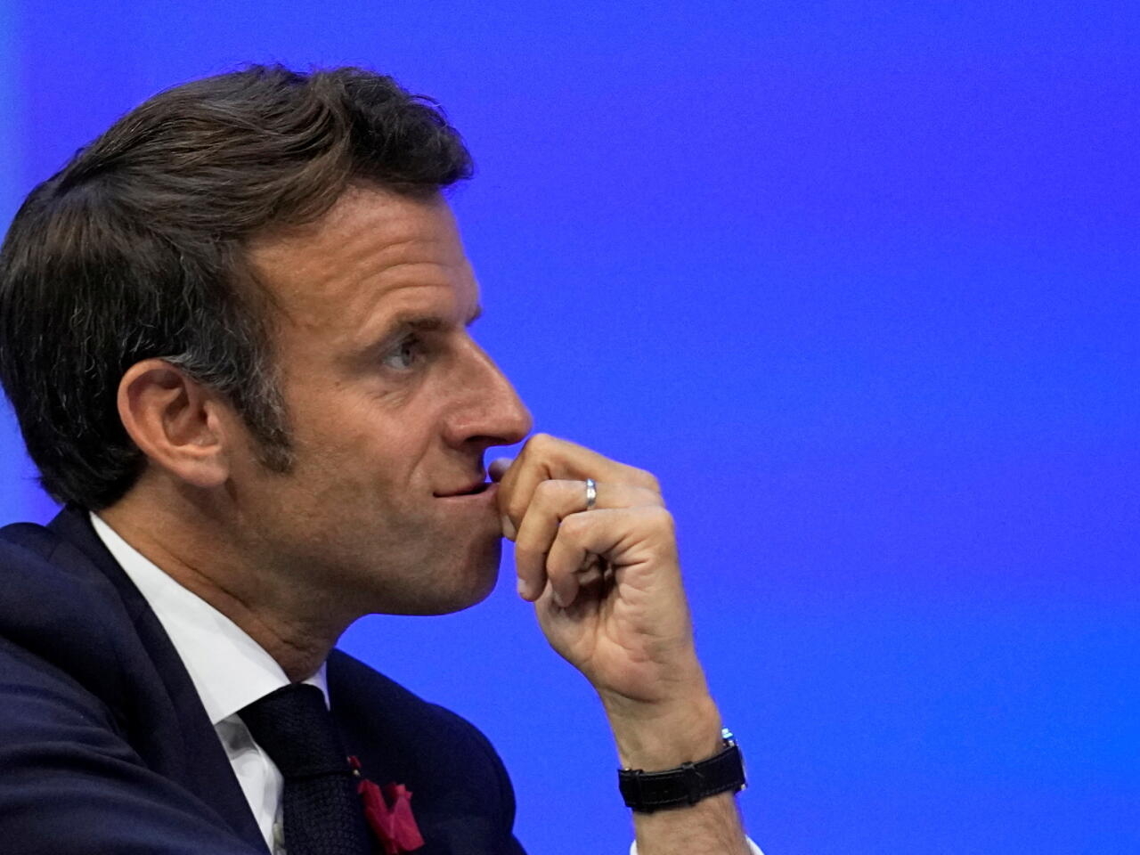 ماكرون يجتمع بممثلي القوى السياسية بعد نكسة فقدان الأغلبية في البرلمان الفرنسي