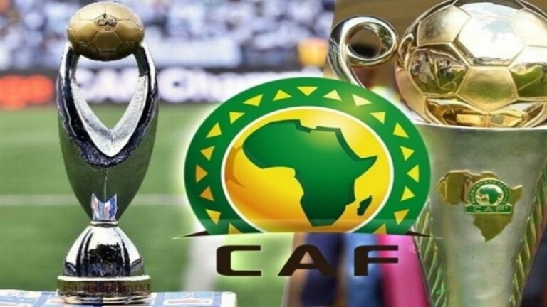 “كاف” يعلن مواعيد البطولات الإفريقية للموسم الجديد.. وتعديل في القواعد