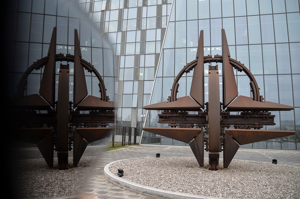 ما تحتاجه في السيرة الذاتية للانضمام إلى “الناتو” ما تحتاجه في السيرة الذاتية للانضمام إلى “الناتو”