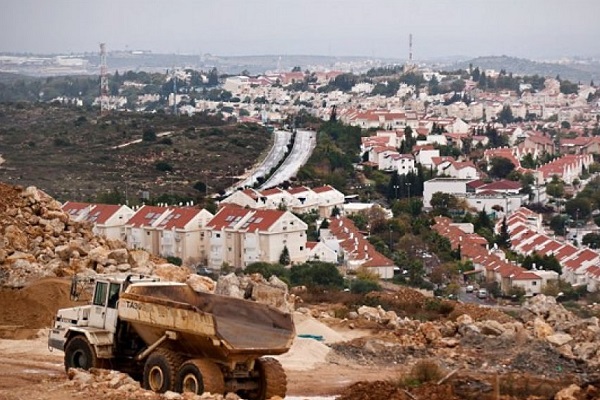 الخارجية الفلسطينية تحذر من مخاطر تنامي الاستيطان الصهيوني